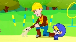 کارتون Pet Morphle قسمت 162